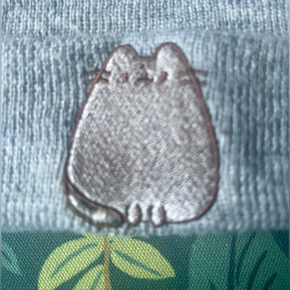 Pusheen The Cat Gray Beanie